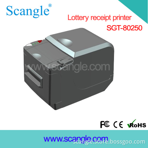 80mm Thermal Lottery Printer